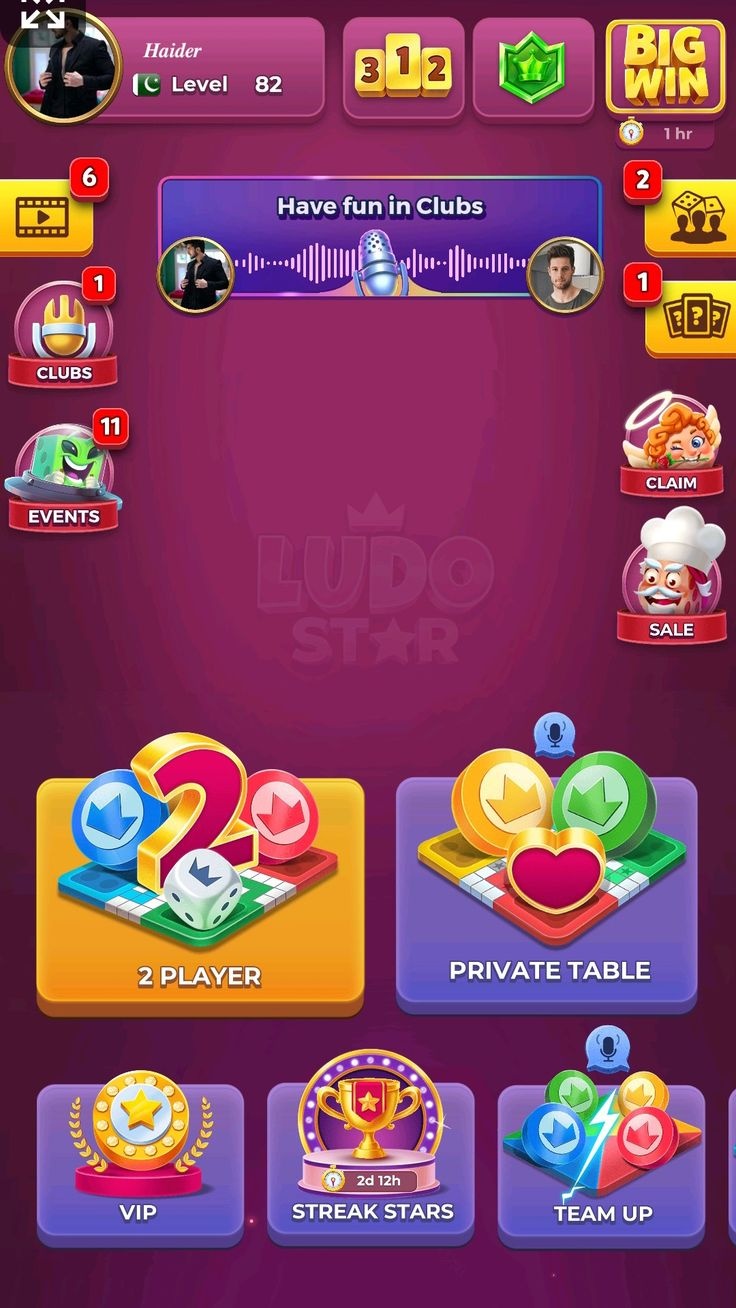 Six Game