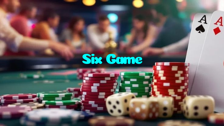 Six Game خوش آمدید بونس +600% پیشکش موبائل ایپ کے پروموشن سیکشن میں دکھائی دیتی ہے۔